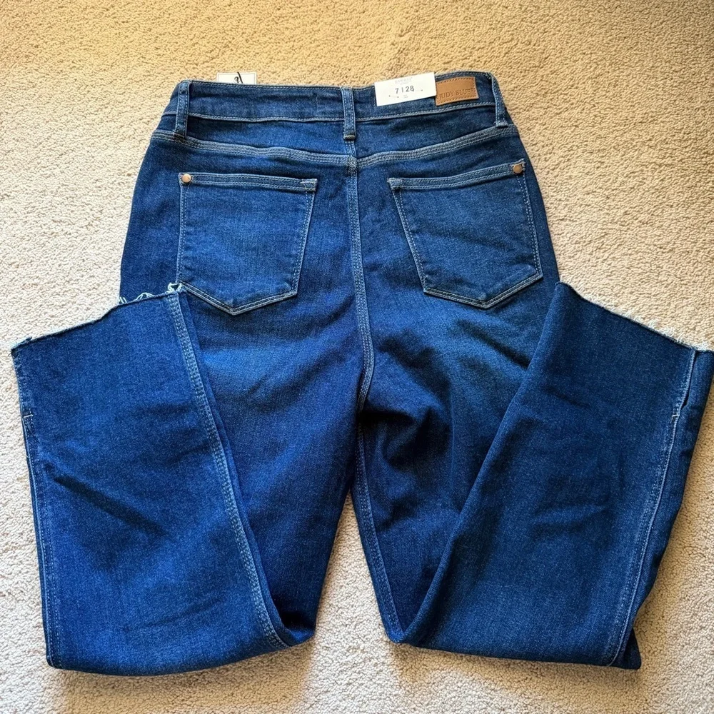 Judy Blue fit full